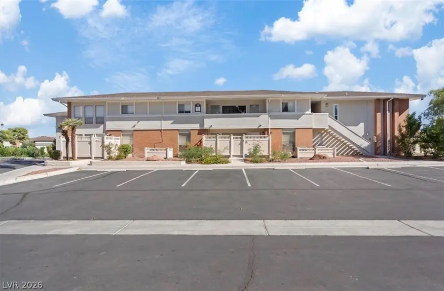 669 Oakmont Avenue #3708, Las Vegas, NV 89109 - #2