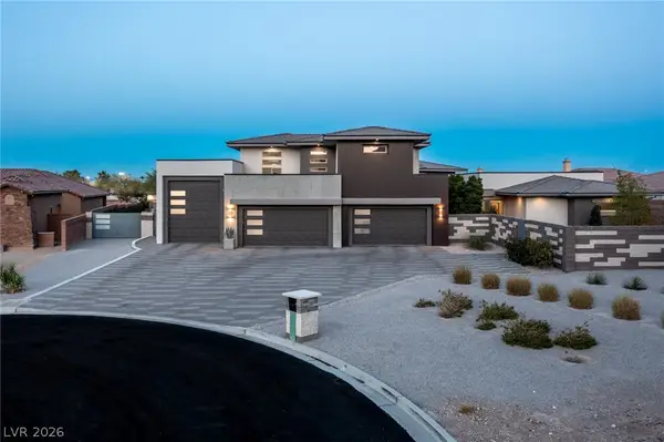 4050 N Tomsik Street, Las Vegas, NV 89129