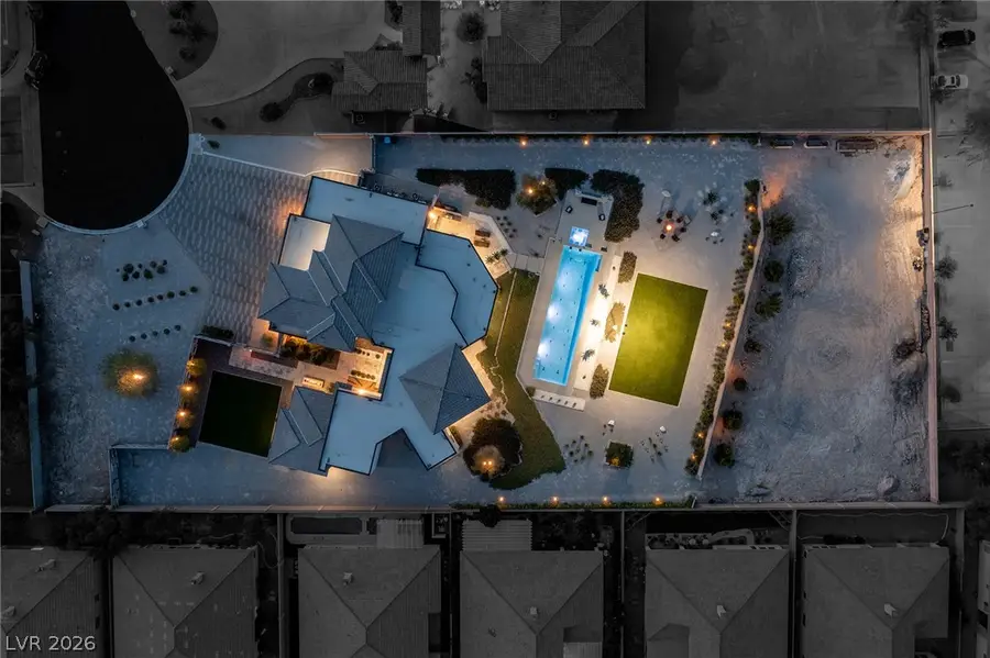 4050 N Tomsik Street, Las Vegas, NV 89129 - #2