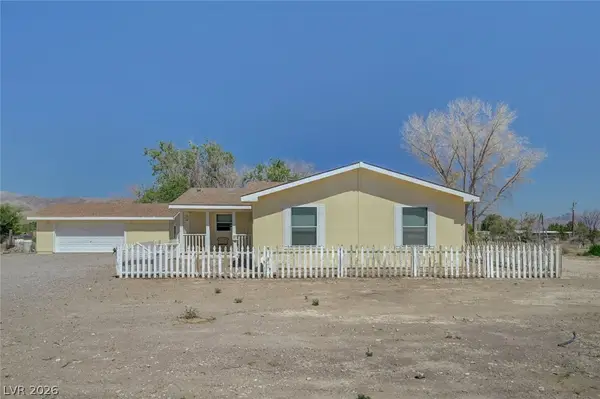 2330 Shasta Street, Jean, NV 89019