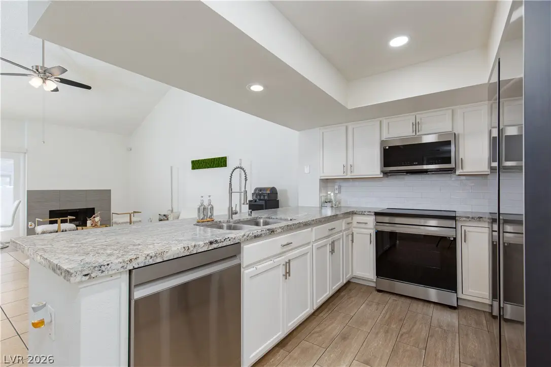 5627 Vineyard Lane, Las Vegas, NV 89110 - #1