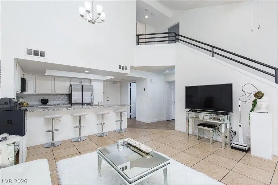 5627 Vineyard Lane, Las Vegas, NV 89110 - #2