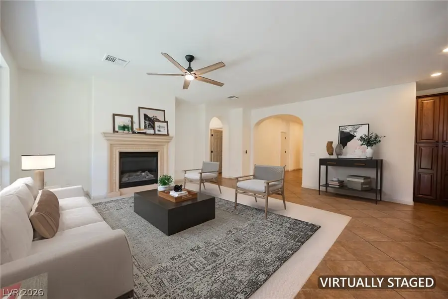 8735 Mount Mira Loma Avenue, Las Vegas, NV 89178 - #2