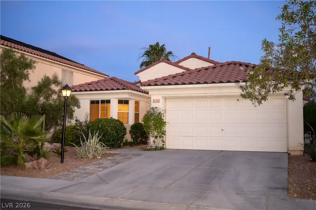 3525 Ponza Court, Las Vegas, NV 89141 - #1