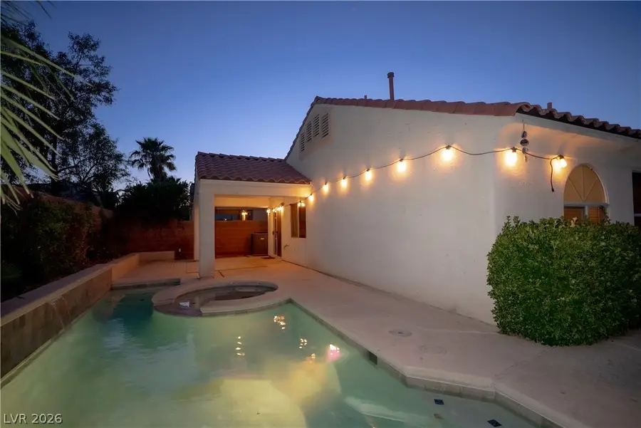 3525 Ponza Court, Las Vegas, NV 89141 - #2