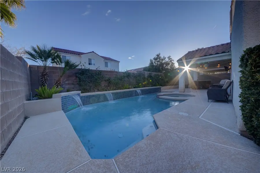 3525 Ponza Court, Las Vegas, NV 89141 - #3