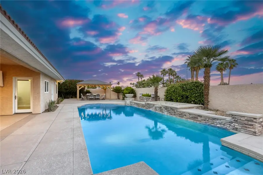 1940 Jasmine Joy Court, Las Vegas, NV 89117 - #2