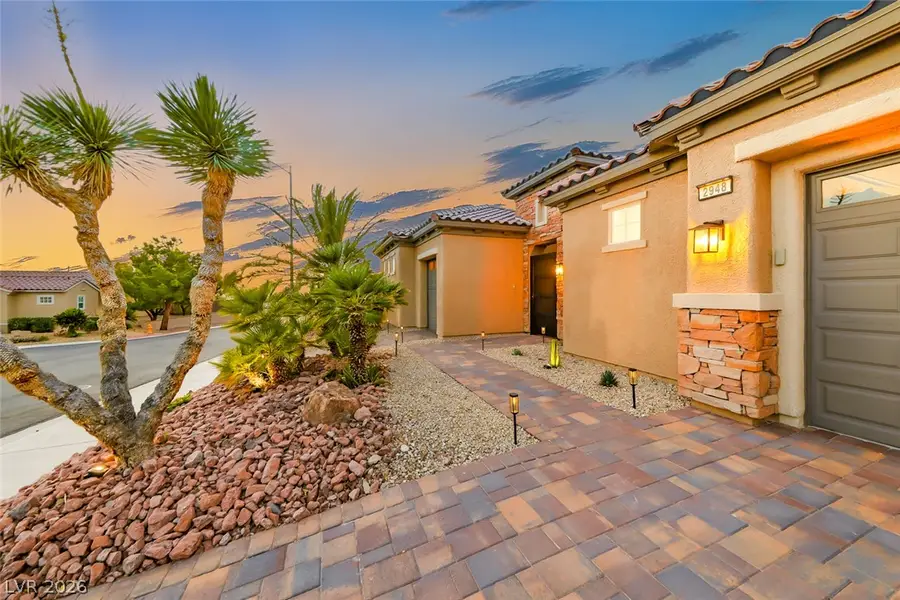 2948 Foxtail Creek Avenue, Henderson, NV 89052 - #2