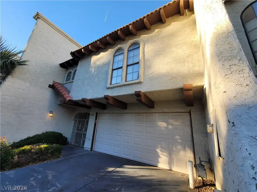 4946 Mozart Drive, Las Vegas, NV 89146 - #2