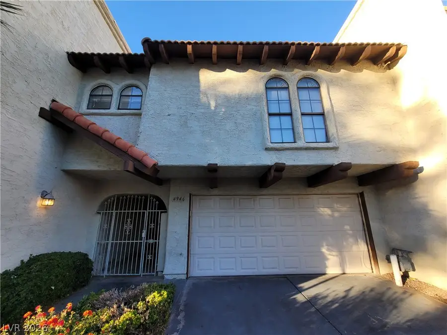 4946 Mozart Drive, Las Vegas, NV 89146 - #3