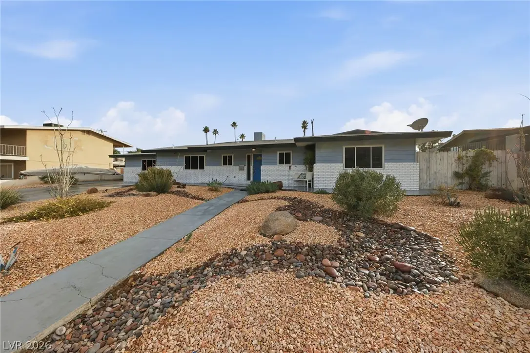 1631 Ottawa Drive, Las Vegas, NV 89169 - #1