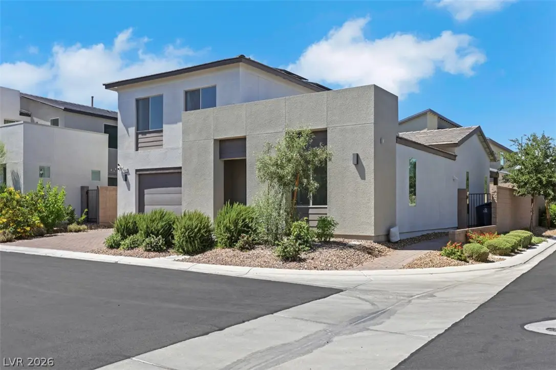 4112 W Landberg Avenue, Las Vegas, NV 89141 - #1
