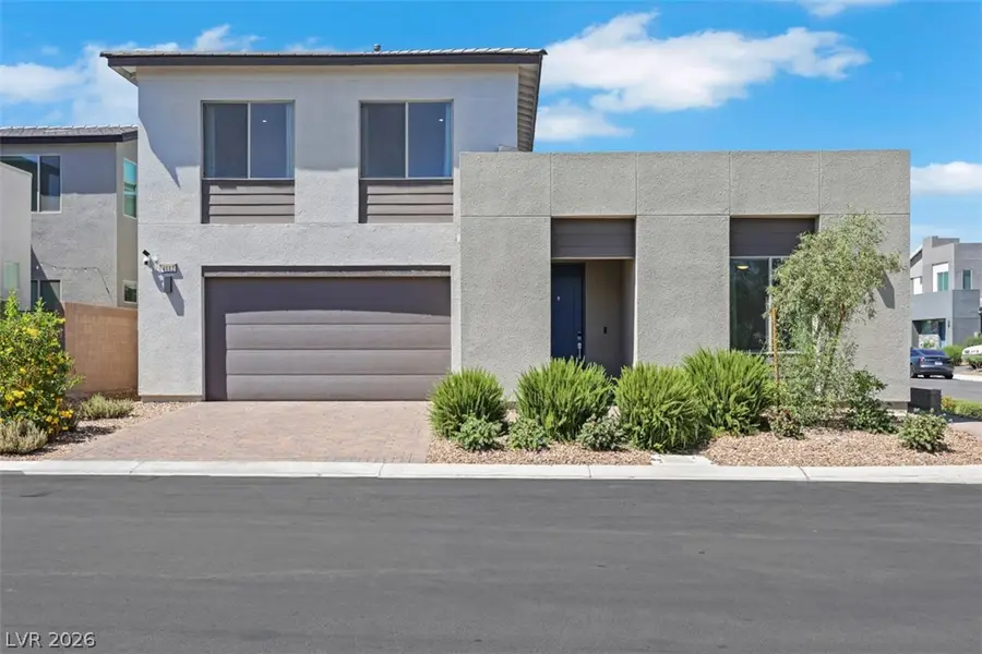 4112 W Landberg Avenue, Las Vegas, NV 89141 - #2
