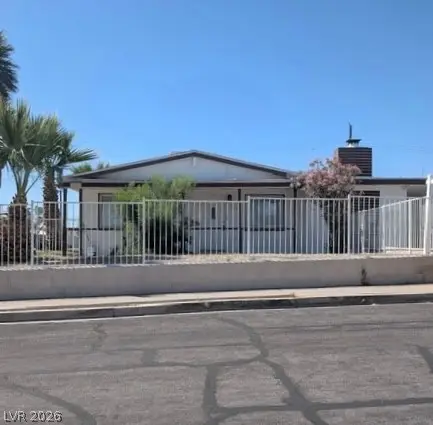 1828 Hassett Avenue, Las Vegas, NV 89104
