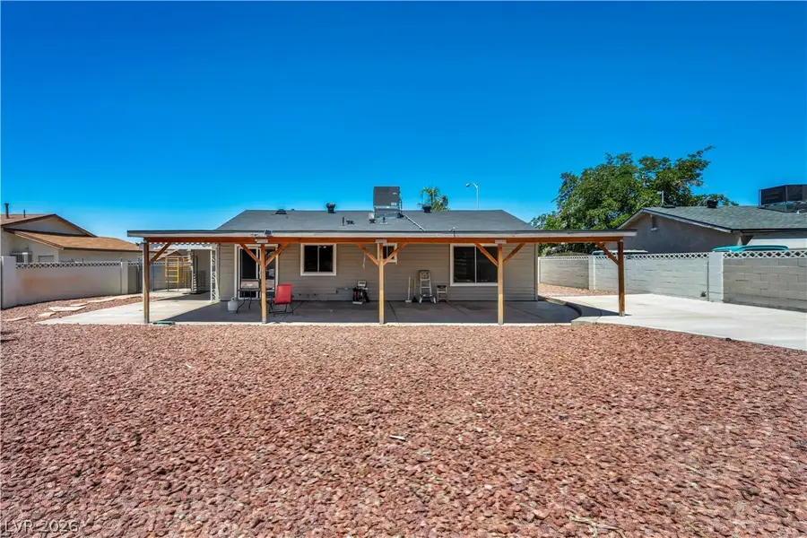 406 Ash Street, Henderson, NV 89015 - #2