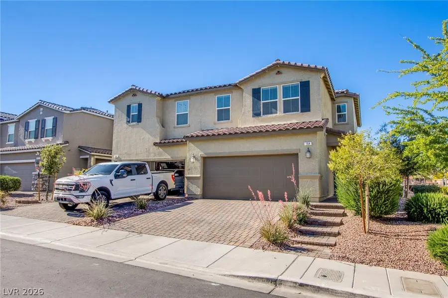 104 Pollentia Avenue, North Las Vegas, NV 89084 - #2