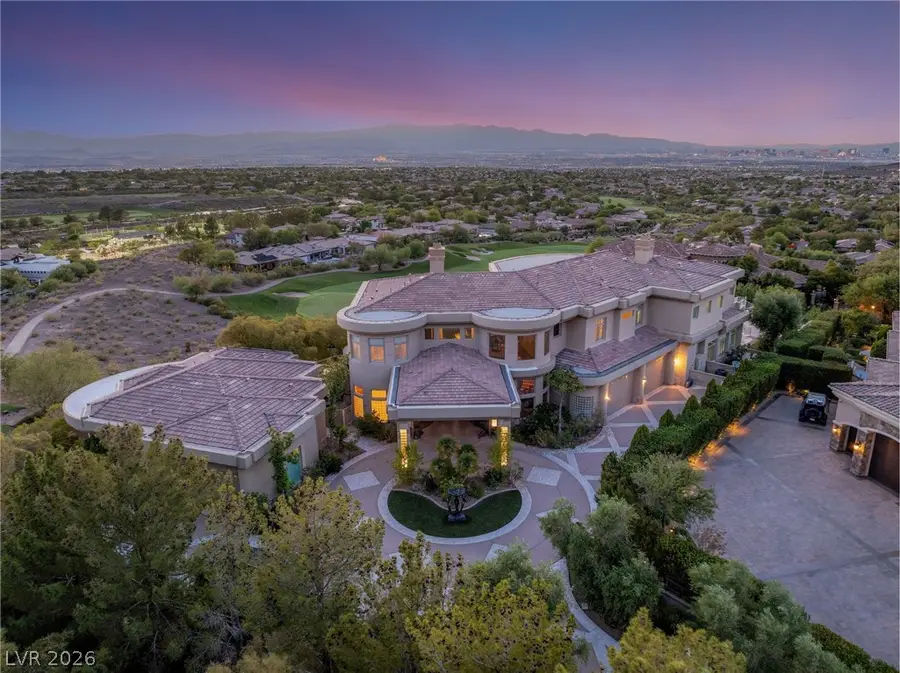 45 Club Vista Drive, Henderson, NV 89052 - #2