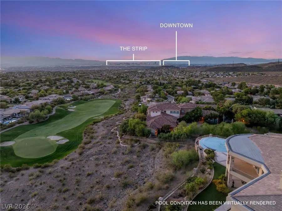 45 Club Vista Drive, Henderson, NV 89052 - #3
