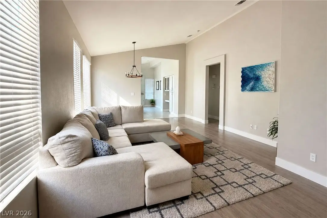1722 Talon Avenue, Henderson, NV 89074 - #1