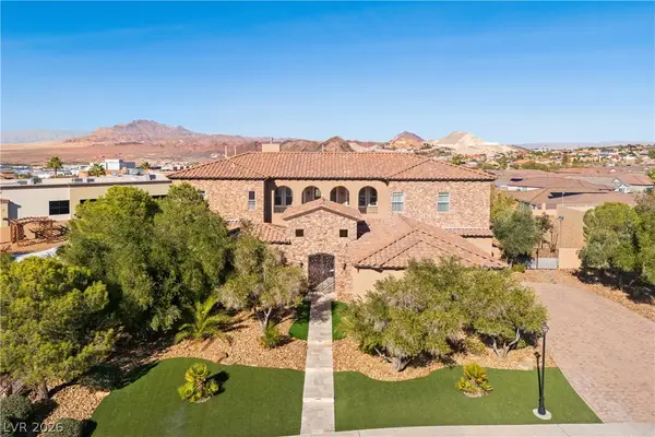 904 Calville Estates Court, Henderson, NV 89015