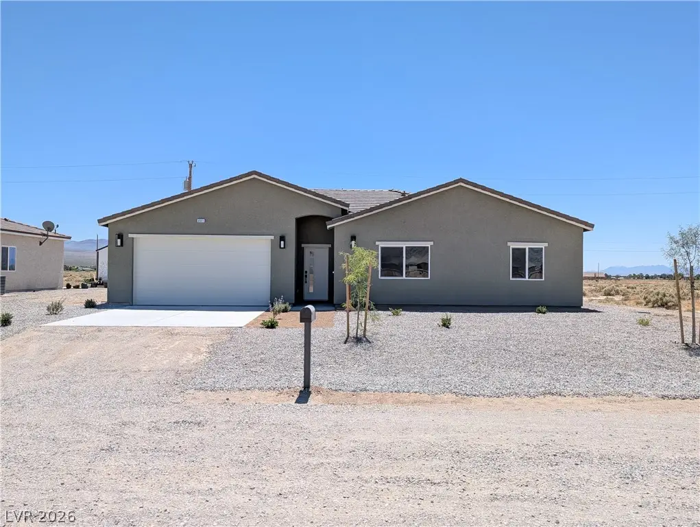 601 Nikki, Pahrump, NV 89060 - #1
