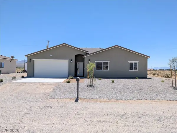 601 Nikki, Pahrump, NV 89060