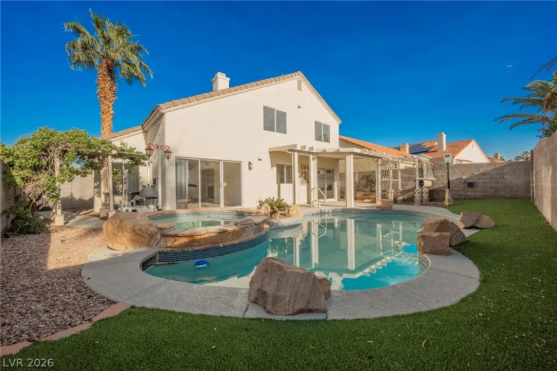 21 Megan Drive, Henderson, NV 89074 - #1