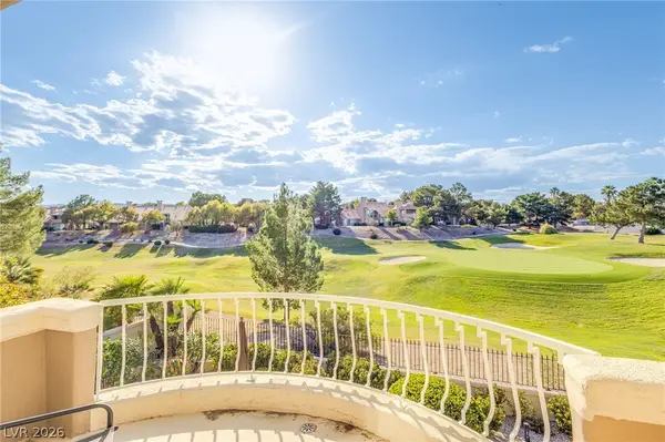 8460 Carmel Ridge Court, Las Vegas, NV 89113