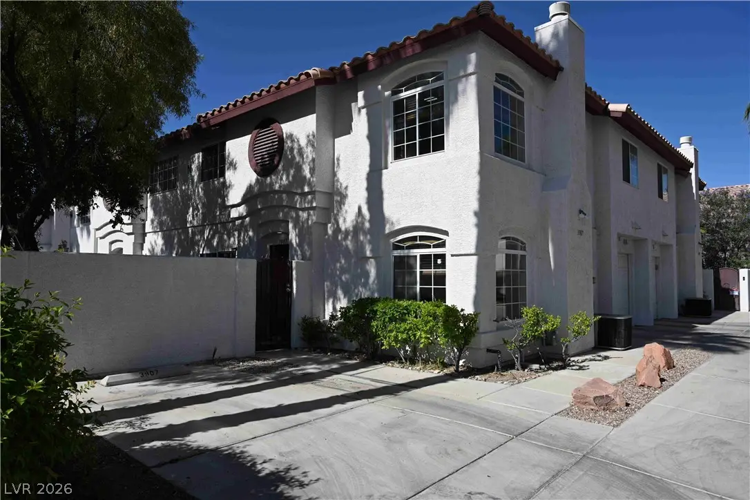 3907 Starfield Lane, Las Vegas, NV 89147 - #1