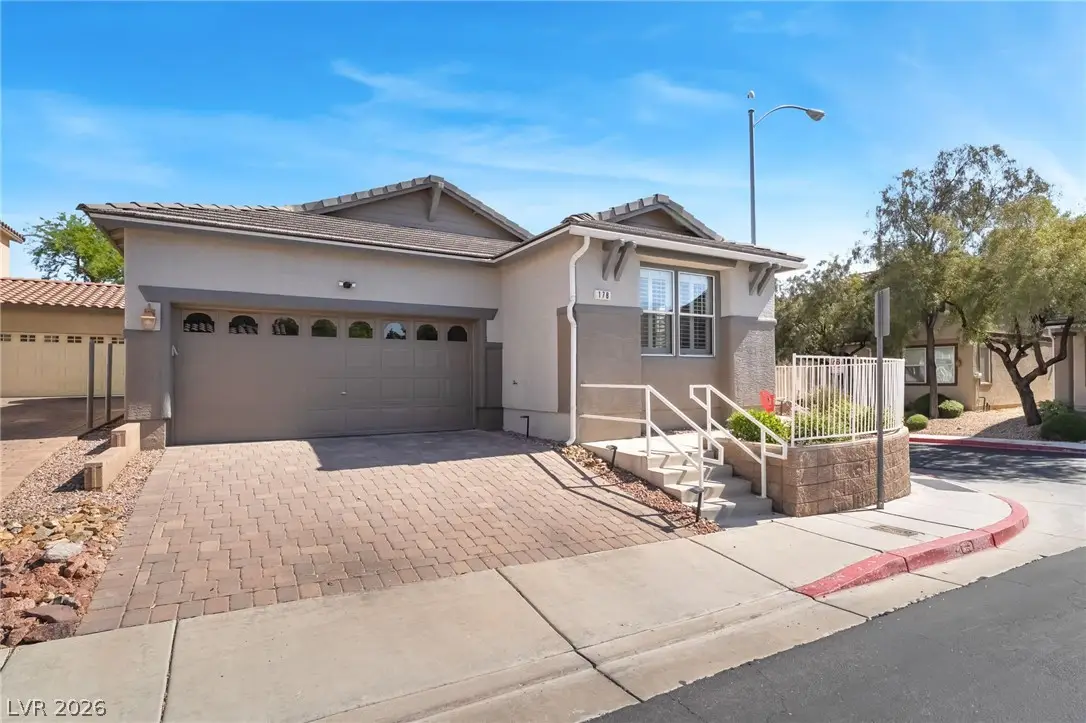 178 Cloud Cover Avenue, Henderson, NV 89002 - #1