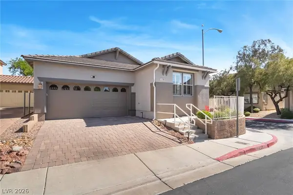 178 Cloud Cover Avenue, Henderson, NV 89002