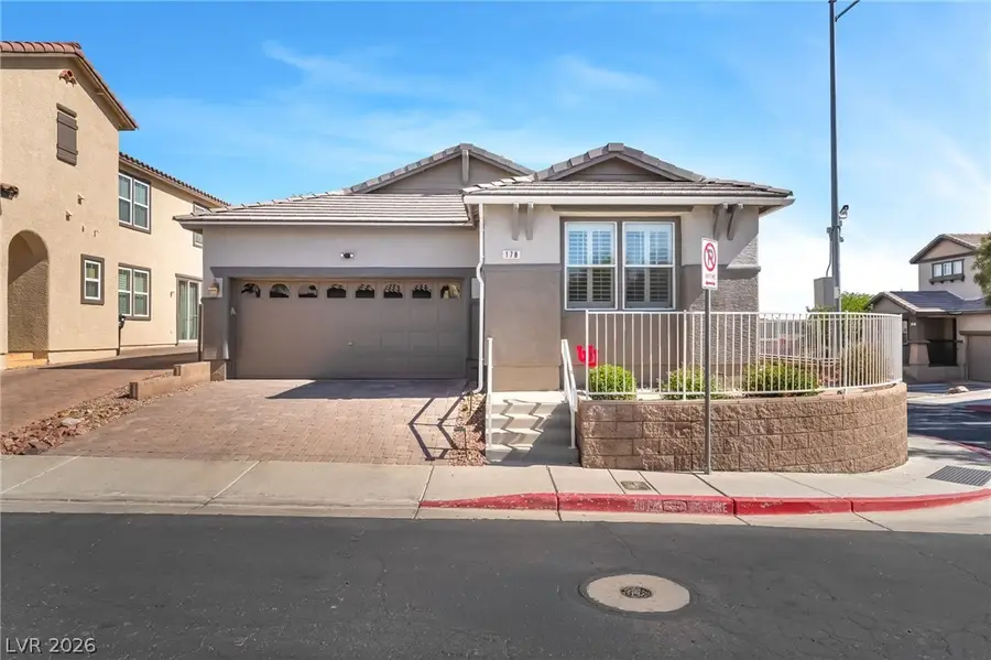 178 Cloud Cover Avenue, Henderson, NV 89002 - #2