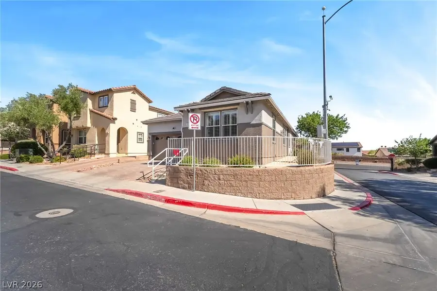 178 Cloud Cover Avenue, Henderson, NV 89002 - #3