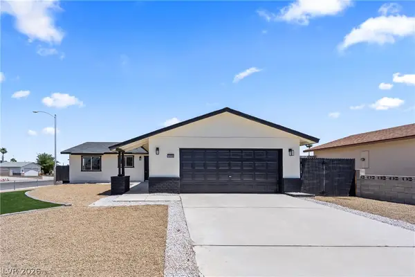 1809 Wildwood Drive, Las Vegas, NV 89108