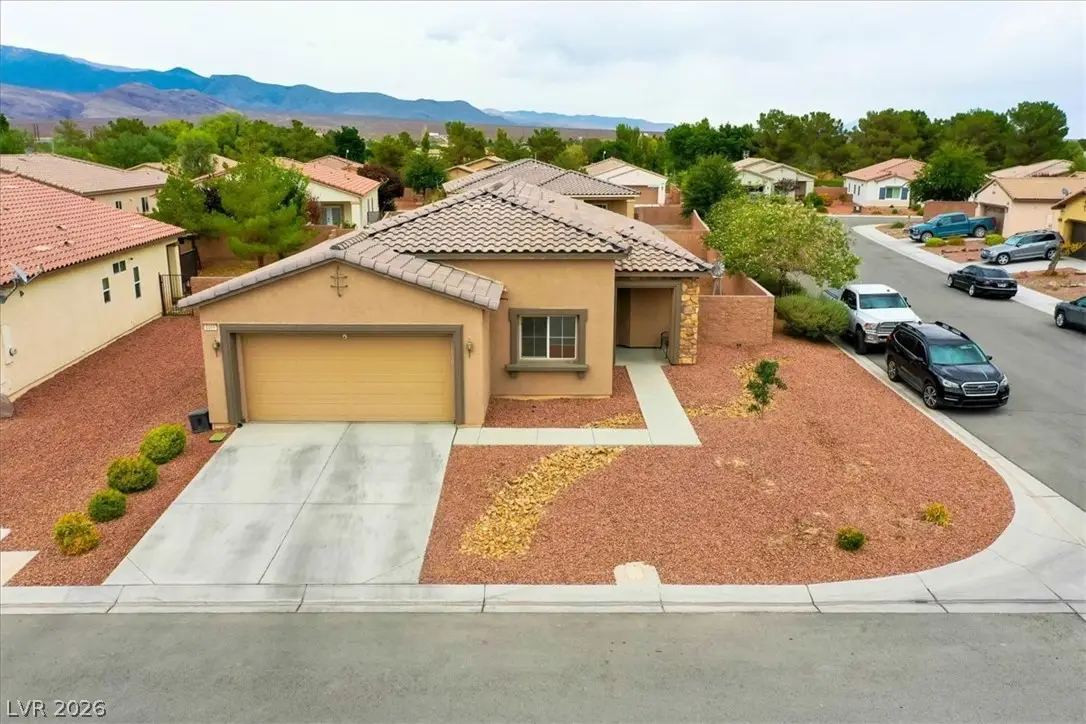 4469 Luciano, Pahrump, NV 89061 - #1