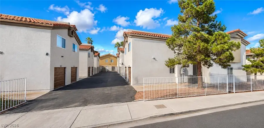 1737 N Lamont Street, Las Vegas, NV 89115 - #2