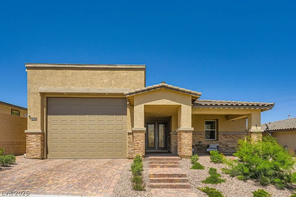 6098 Avery Pointe Street, Las Vegas, NV 89166 - #1