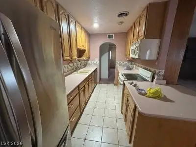 3809 Millwood Avenue, Las Vegas, NV 89121 - #3