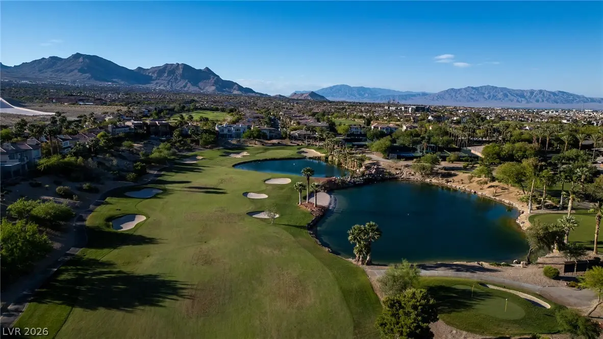 2438 Green Mountain Court, Las Vegas, NV 89135 - #1