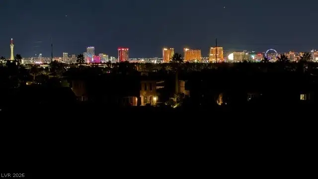 2438 Green Mountain Court, Las Vegas, NV 89135 - #2
