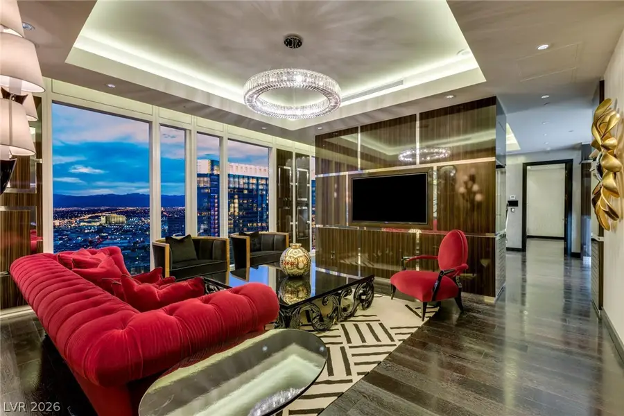 3750 Las Vegas Boulevard #4107, Las Vegas, NV 89158 - #3
