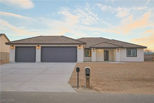 120 Domingo, Pahrump, NV 89048