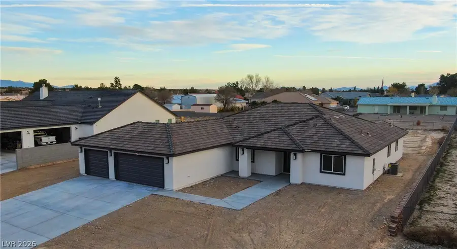 120 Domingo, Pahrump, NV 89048 - #3