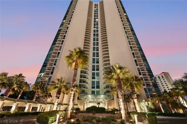 322 Karen Avenue #2402, Las Vegas, NV 89109