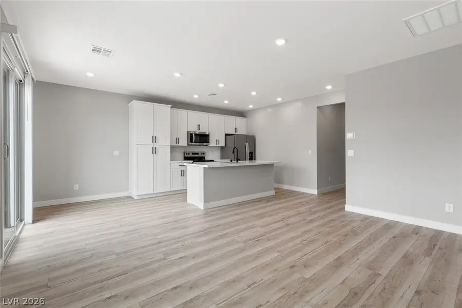 3245 Basin Desert Street, North Las Vegas, NV 89032 - #2