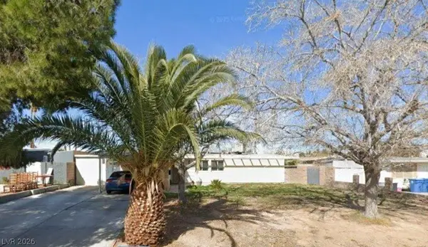2330 Natalie Avenue, Las Vegas, NV 89169