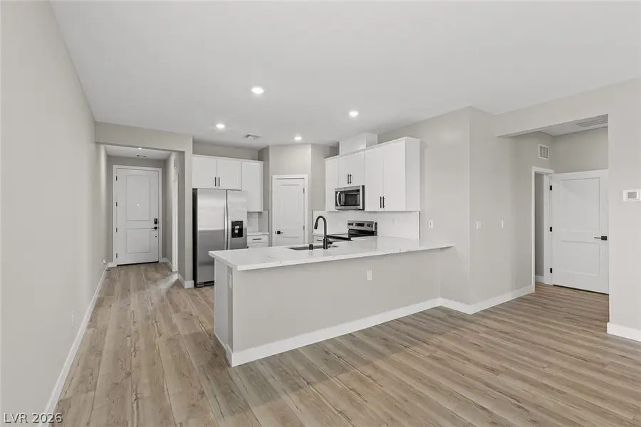 4536 Cave Lake Avenue, North Las Vegas, NV 89032 - #2