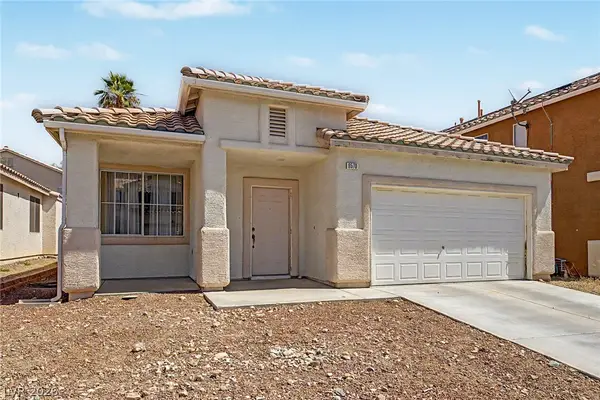 9570 Windborne Avenue, Las Vegas, NV 89147