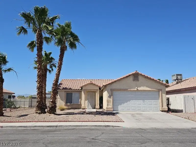 5500 Crinoline Avenue, Las Vegas, NV 89122 - #2
