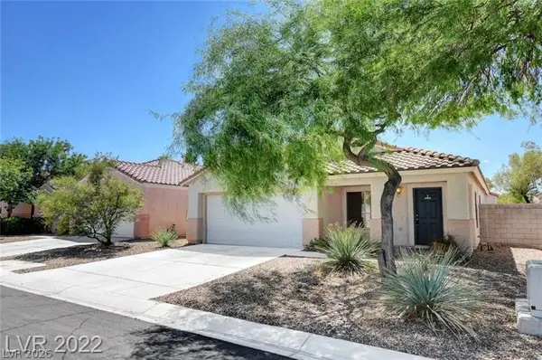 9363 Morehouse Place, Las Vegas, NV 89123